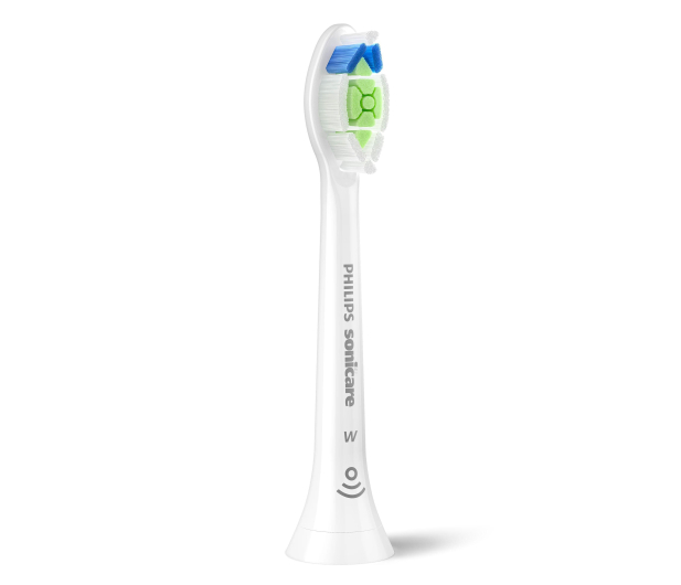 Philips Sonicare Końcówki do szczoteczki HX6066/87 6szt. - 1502495 - zdjęcie 3